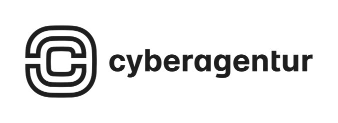 Cyberagentur-Logo