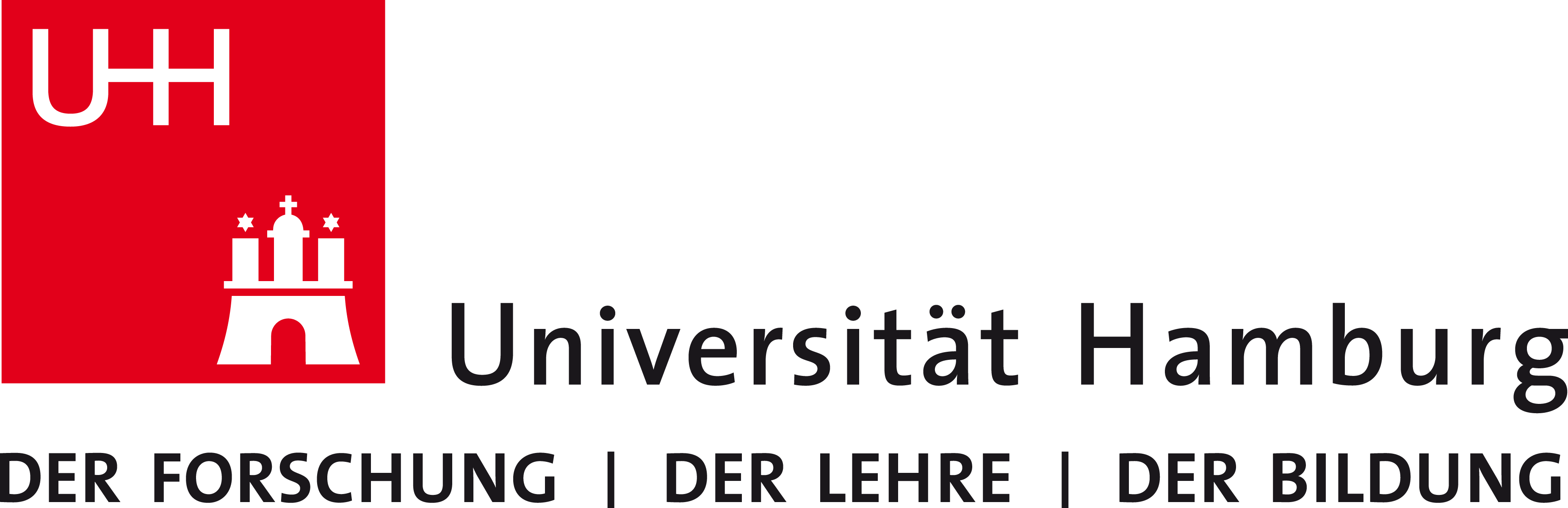 UHH Logo